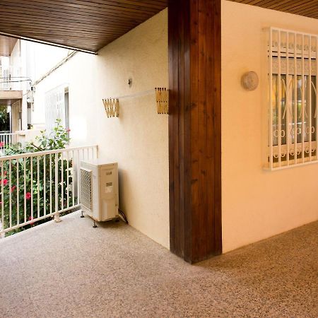 Apartamento - Wifi Free - Piscina - 50 M Playa 살루 외부 사진